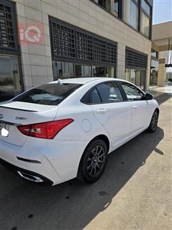 Chery Arrizo 5